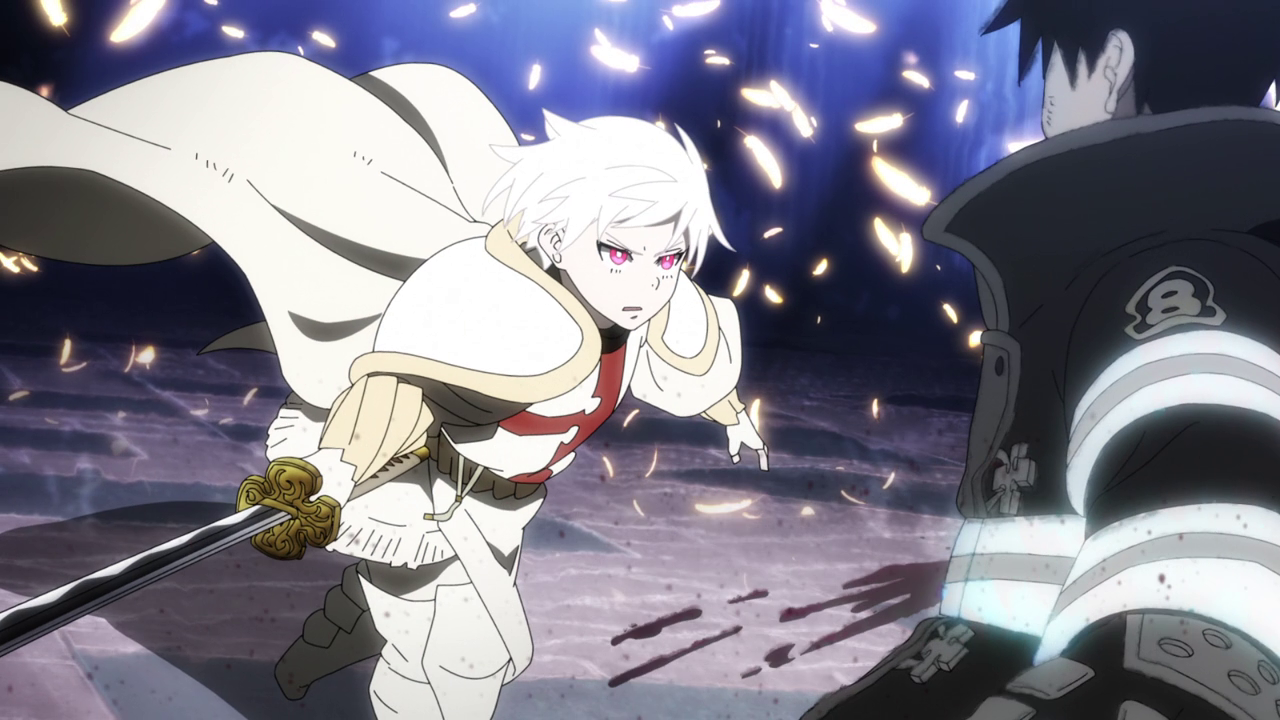 Enen no Shouboutai episode 22 014 – AngryAnimeBitches Anime Blog