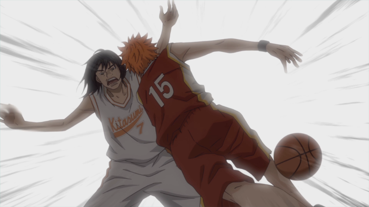 Ahiru no Sora Ep 37 Img 21 – AngryAnimeBitches Anime Blog