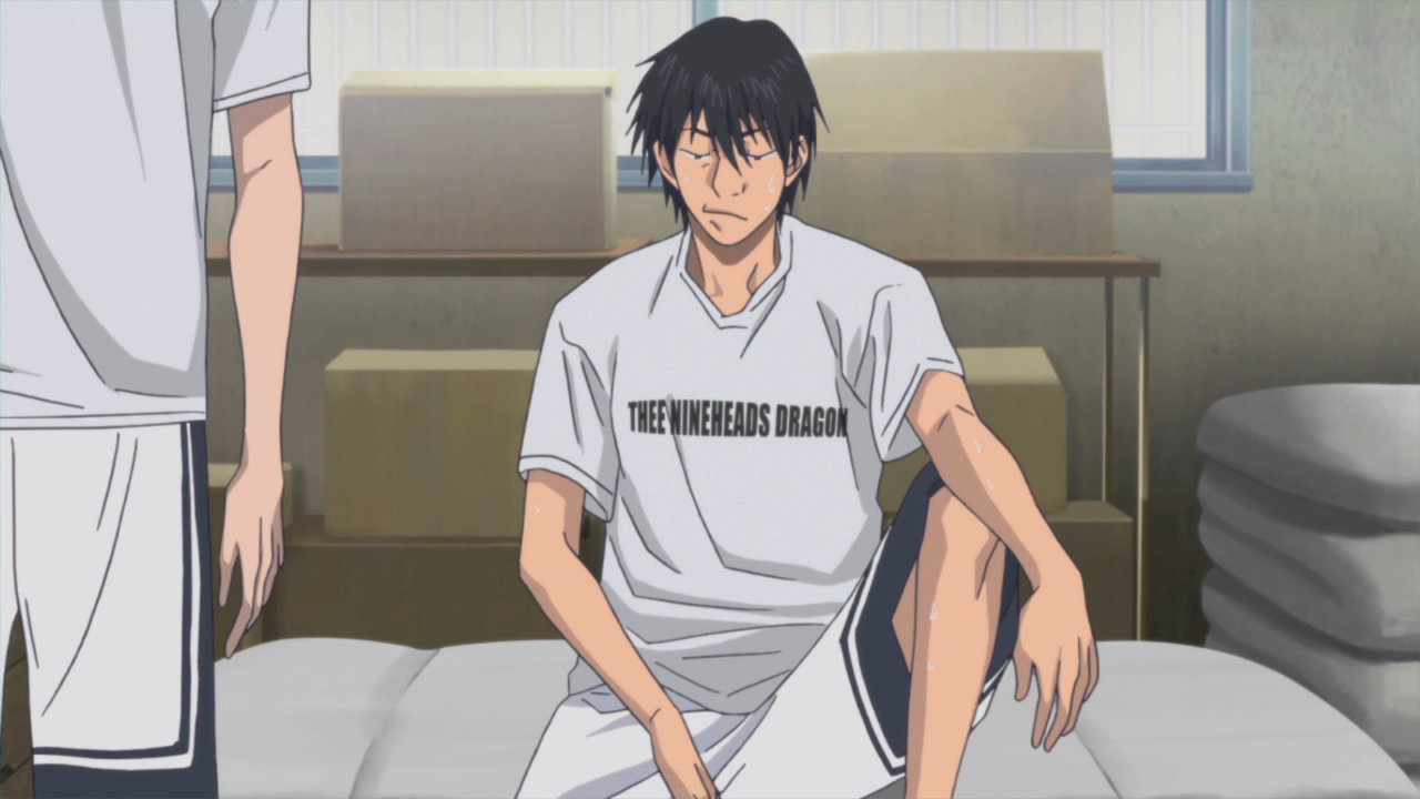 Ahiru no Sora Ep 41 (13) – AngryAnimeBitches Anime Blog