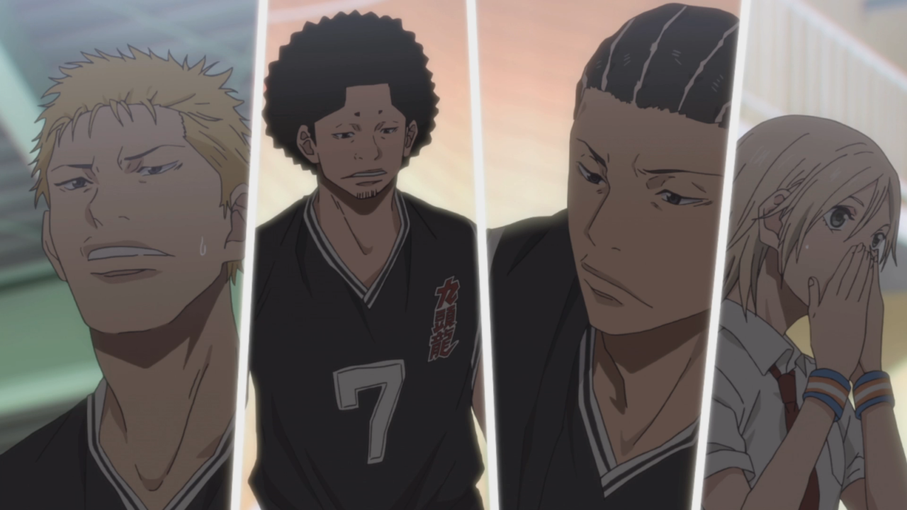 Ahiru no Sora Ep 42 Img (5) – AngryAnimeBitches Anime Blog