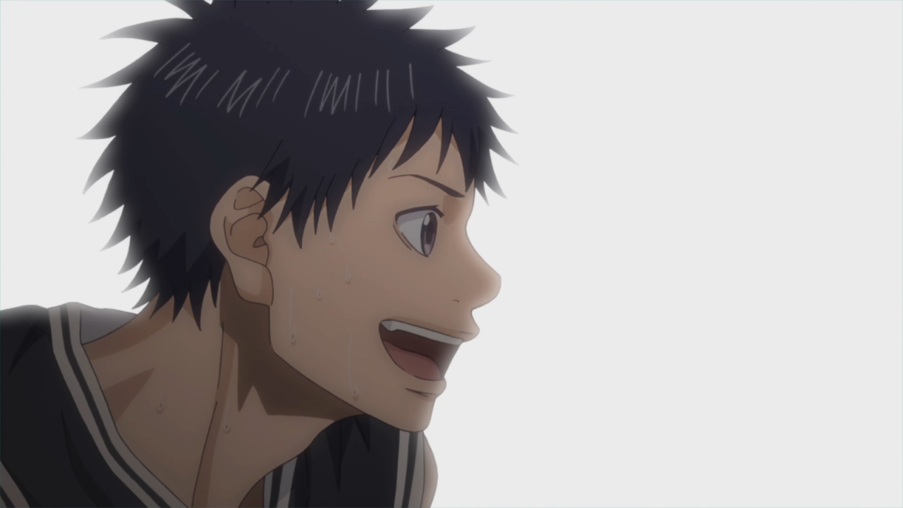 Ahiru no Sora Ep 46 Img (16) – AngryAnimeBitches Anime Blog