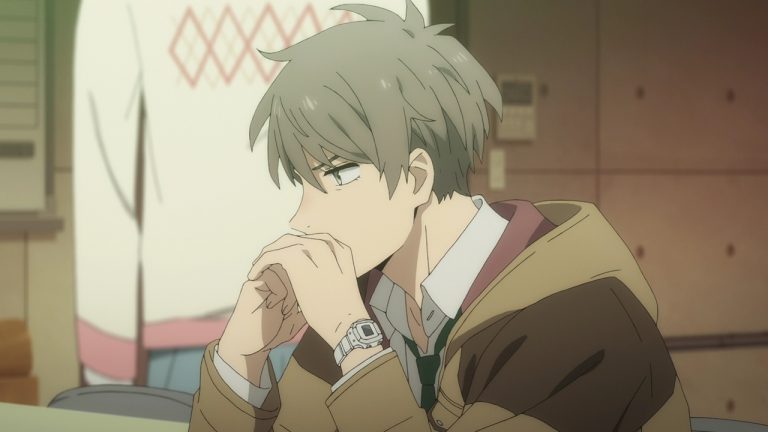 Fugou Keiji Balance: UNLIMITED Episode 9 | AngryAnimeBitches Anime Blog