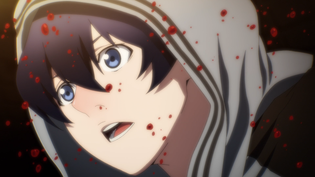 The God of High School Ep 10 Img (12) – AngryAnimeBitches Anime Blog