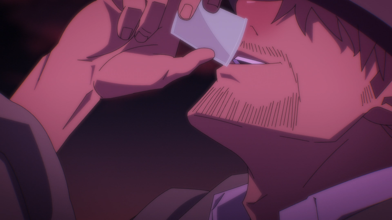 God Of High School 10 Vostfr