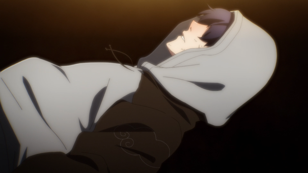 The God of High School Ep 10 Img (19) – AngryAnimeBitches Anime Blog