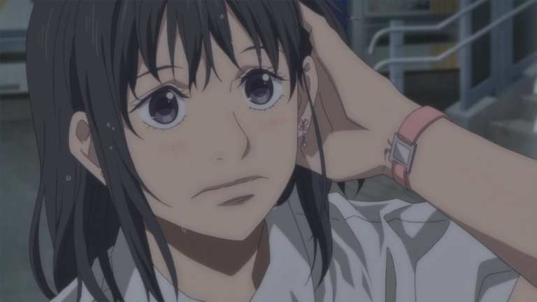 Ahiru no Sora – Episode 50 [Final Impressions] – AngryAnimeBitches