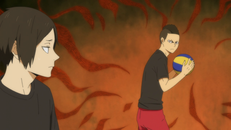 Haikyuu!! To the Top S2 Episode 4 | AngryAnimeBitches Anime Blog