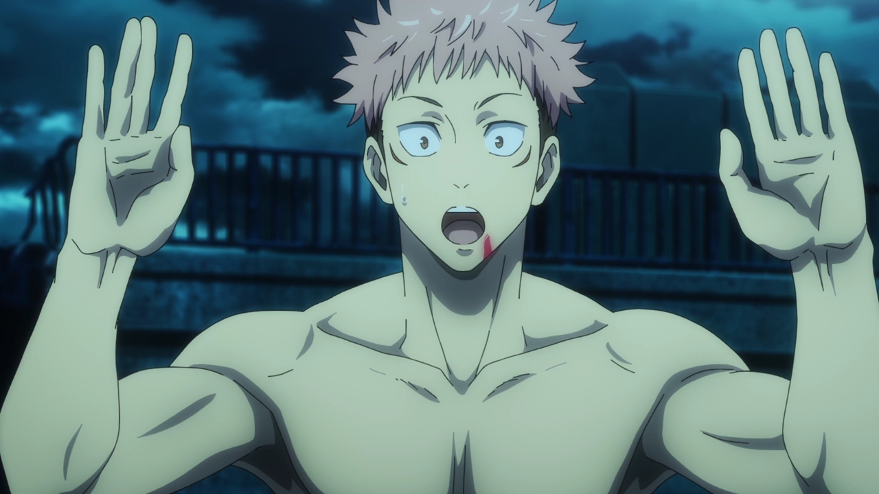 Jujutsu Kaisen – 02.mkv0000 – AngryAnimeBitches Anime Blog