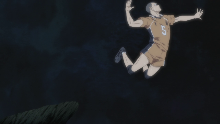 Haikyuu!! To the Top S2 Episode 10 | AngryAnimeBitches Anime Blog