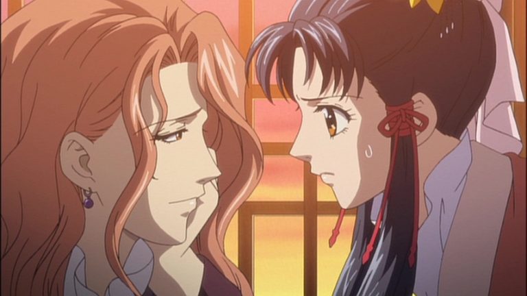 Saiunkoku Monogatari Episode 25 | AngryAnimeBitches Anime Blog