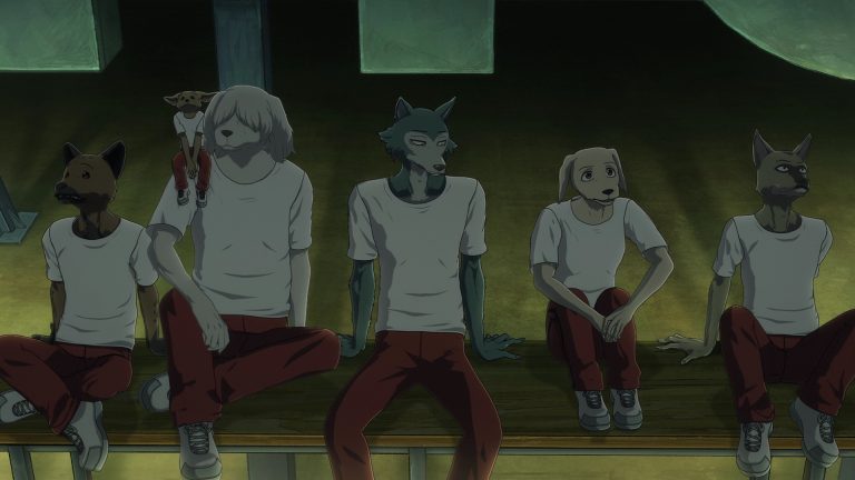 Beastars Season 2 Episode 1 (First Impression) | AngryAnimeBitches