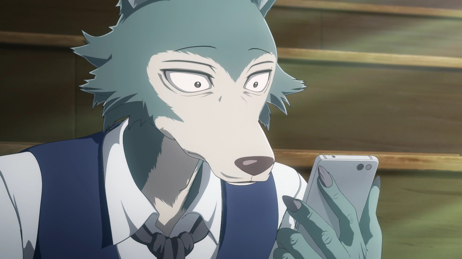 Beastars S2 - 13.mkv0011 | AngryAnimeBitches Anime Blog