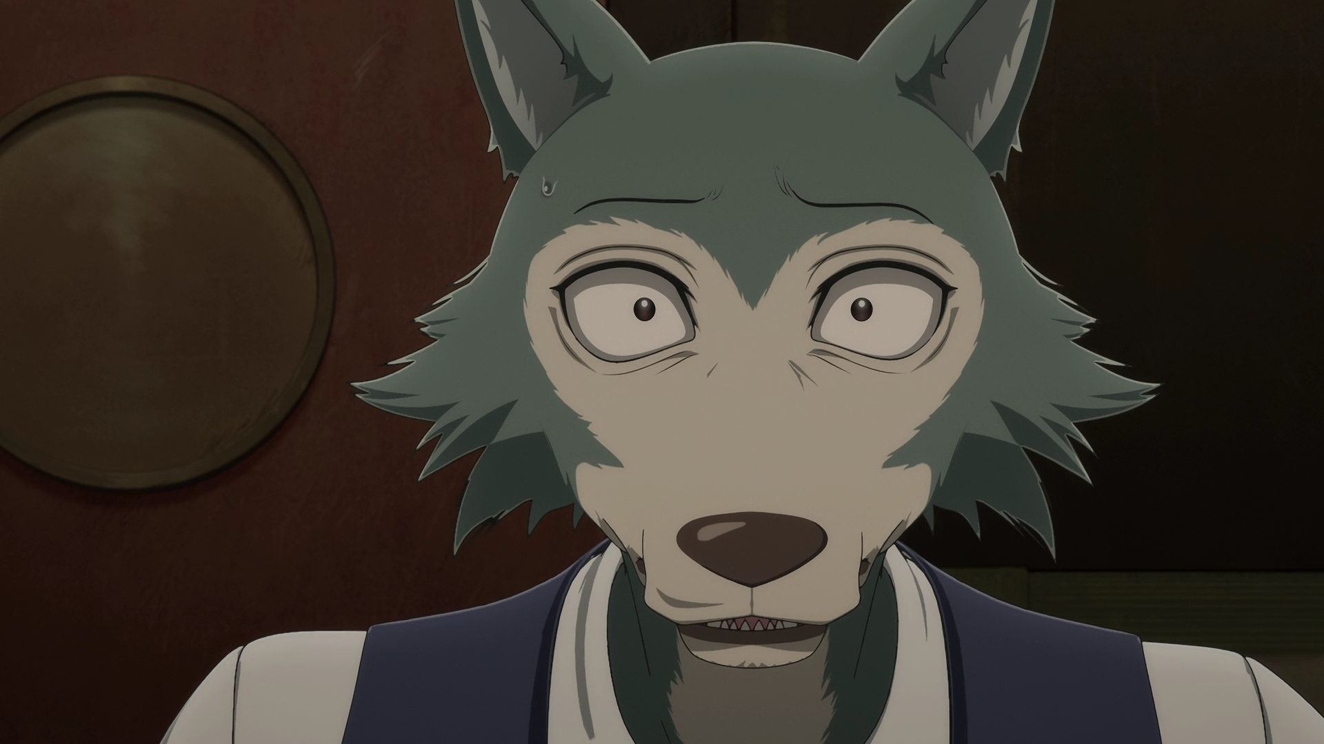 No 6 Season 2 Episode 1