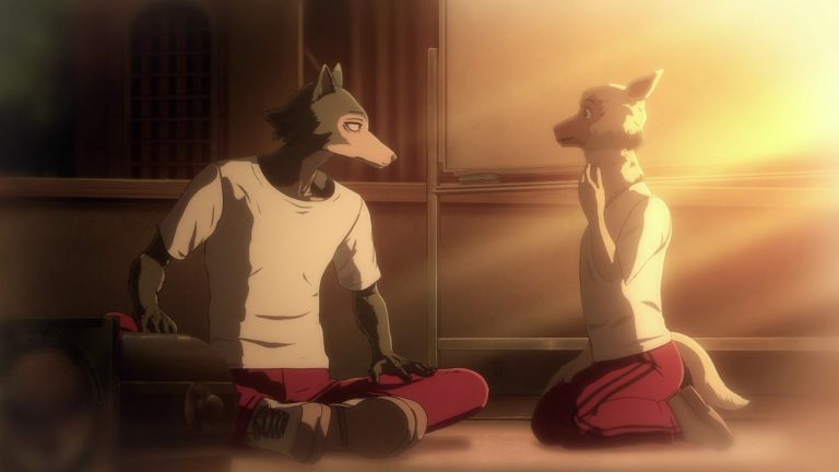 Beastars Season Episode Angryanimebitches Anime Blog