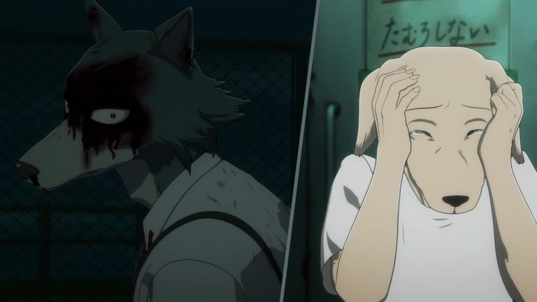 Beastars Season Episode AngryAnimeBitches Anime Blog