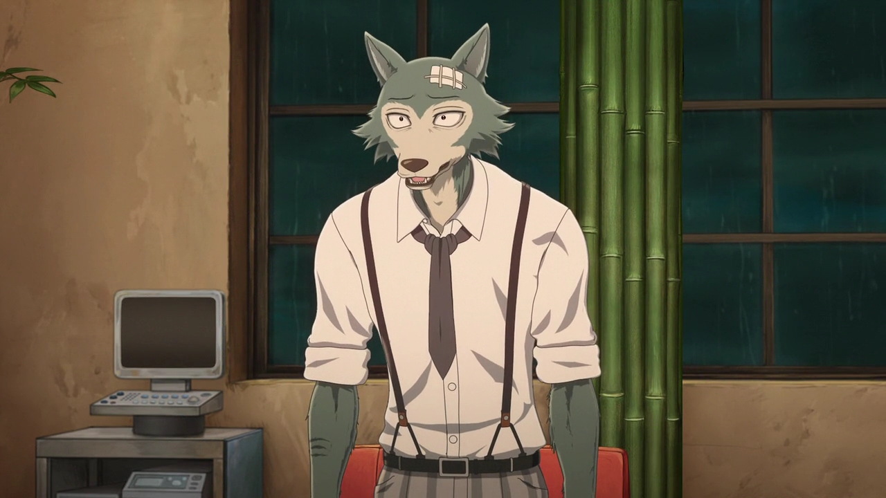 Beastars Season Mp AngryAnimeBitches Anime Blog