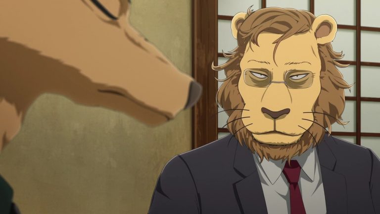 Beastars Season Episode Angryanimebitches Anime Blog