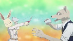 Beastars Season 2 Episode 6 | AngryAnimeBitches Anime Blog