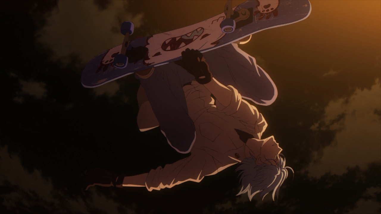 SK8 the Infinity Ep 7 Img 05 – AngryAnimeBitches Anime Blog