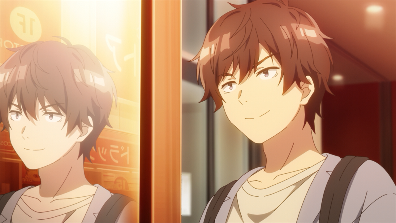 Jaku-Chara Tomozaki-kun Episode 12 [FINAL] – AngryAnimeBitches Anime Blog