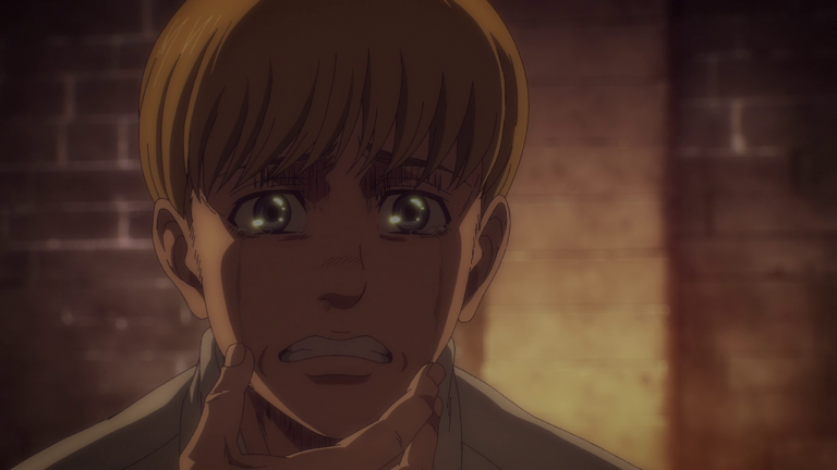 Shingeki no Kyojin: The Final Season Episode 16 [Part 1 ...