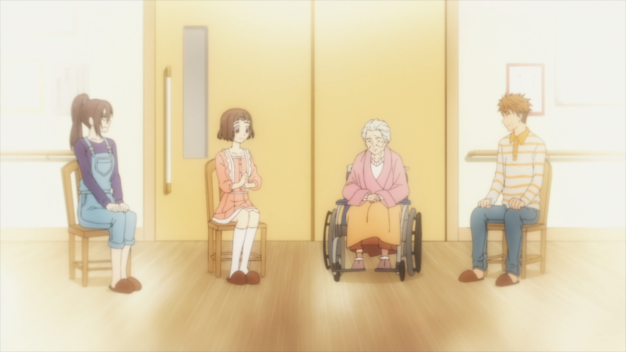 Mashiro no Oto Ep 4 Img (20) – AngryAnimeBitches Anime Blog