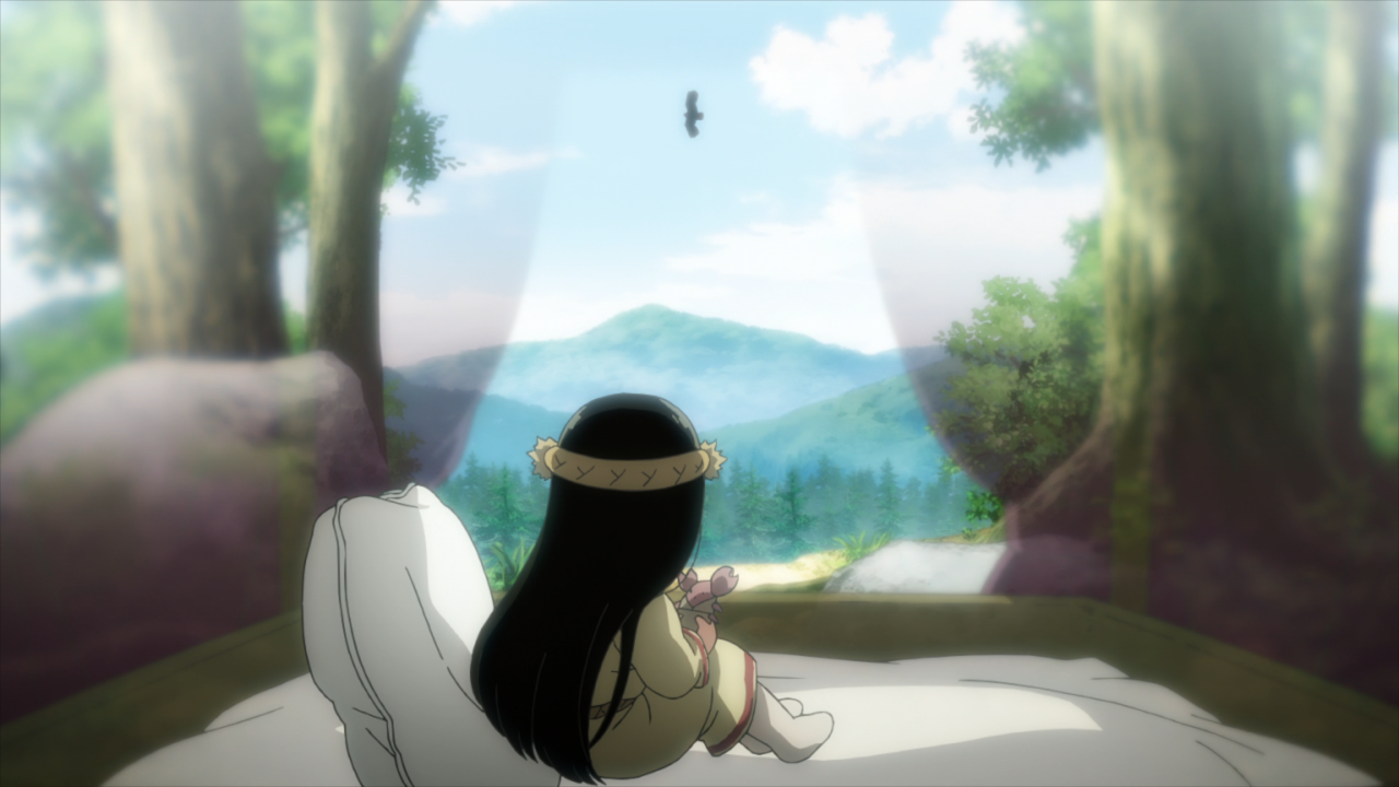 To Your Eternity Ep 2 Img (11) – AngryAnimeBitches Anime Blog