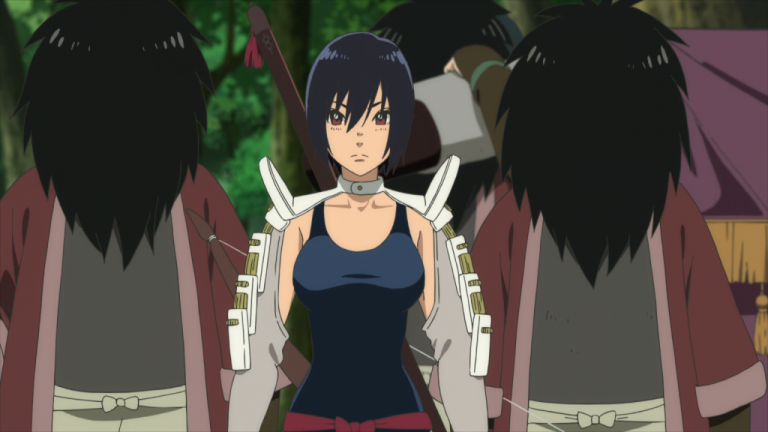 To Your Eternity Episode 2 Vf