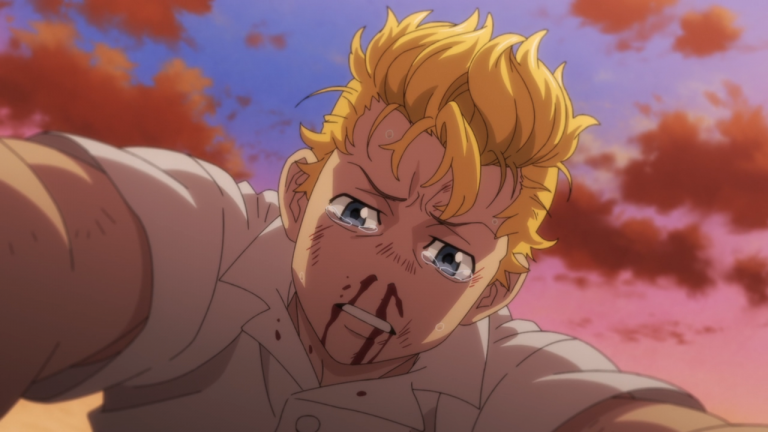 Tokyo Revengers - Episode 1 [First Impressions] | AngryAnimeBitches