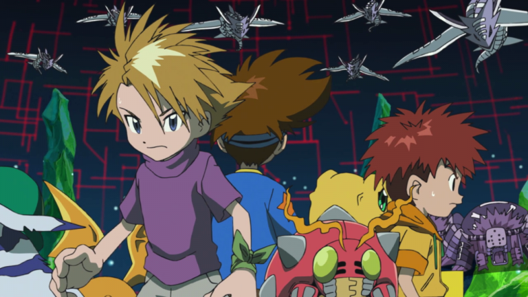 digimon adventure 2020 metalgarurumon