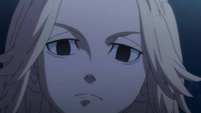 Tokyo Revengers - Episode 5 - AngryAnimeBitches Anime Blog