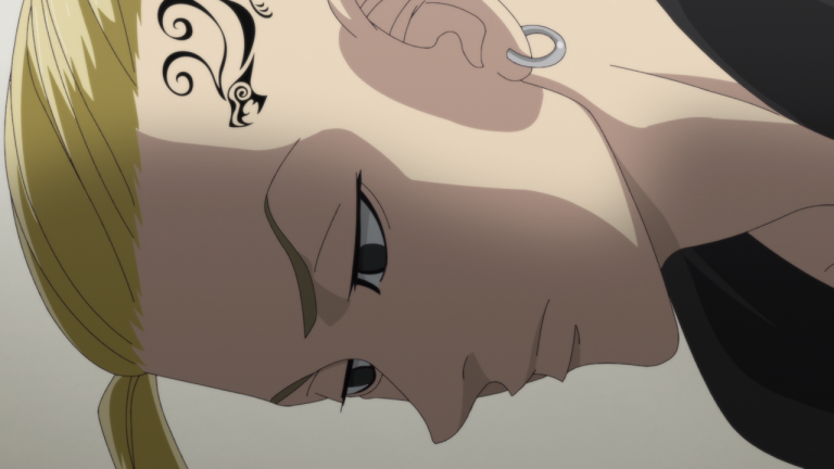 Tokyo Revengers - Episode 5 - AngryAnimeBitches Anime Blog