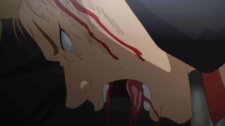 Tokyo Revengers - Episode 7 - AngryAnimeBitches Anime Blog