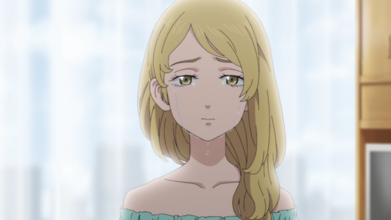 Tokyo Revengers - Episode 7 - AngryAnimeBitches Anime Blog