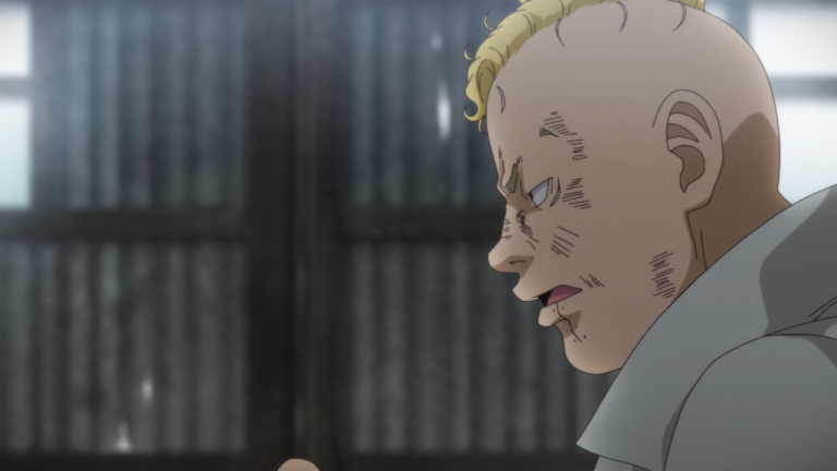 Tokyo Revengers Episode 7 Vf