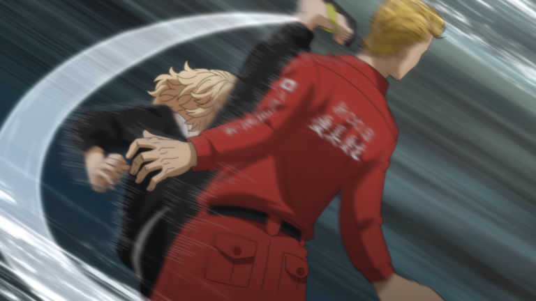 Tokyo Revengers Episode 7 Vf