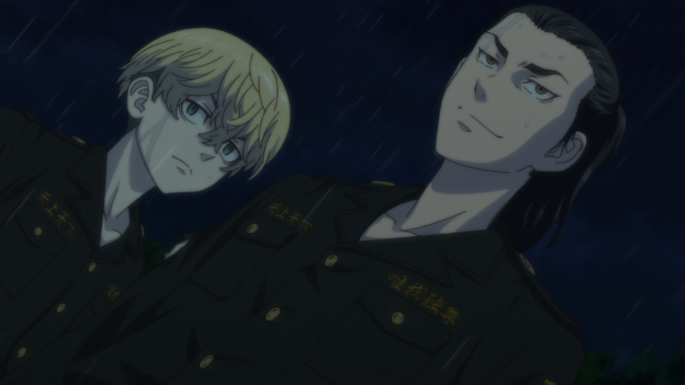 Tokyo Revengers Episode 9 Vostfr