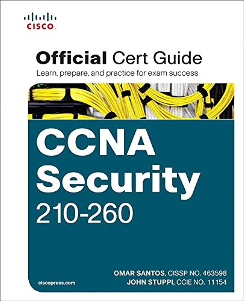 CCNA_Security