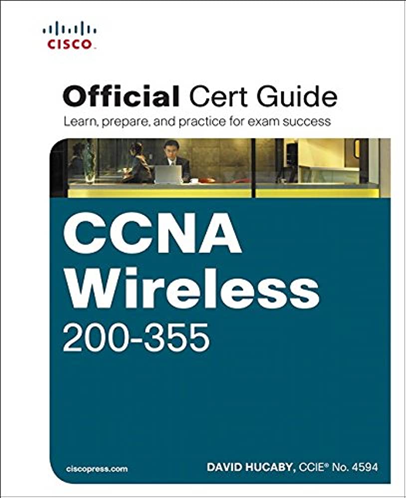 CCNA_Wireless