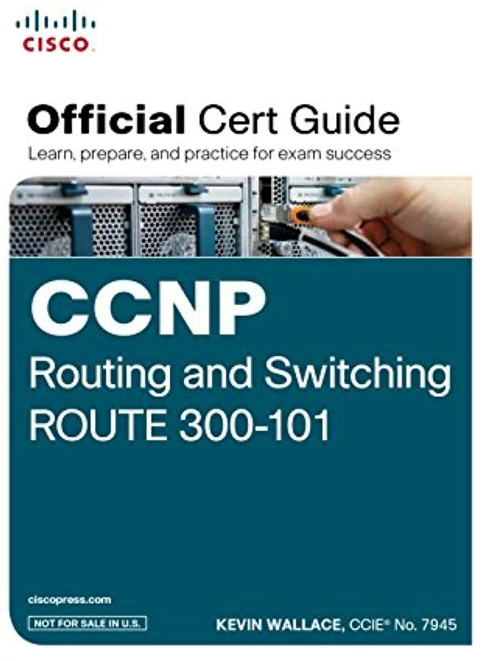CCNP_Route