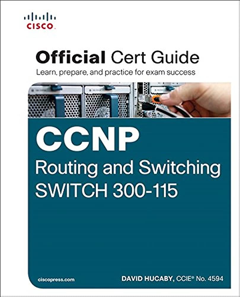 CCNP_Switch