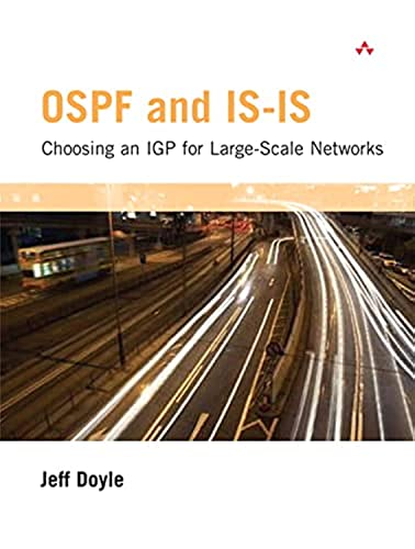 OSPF/IS-IS