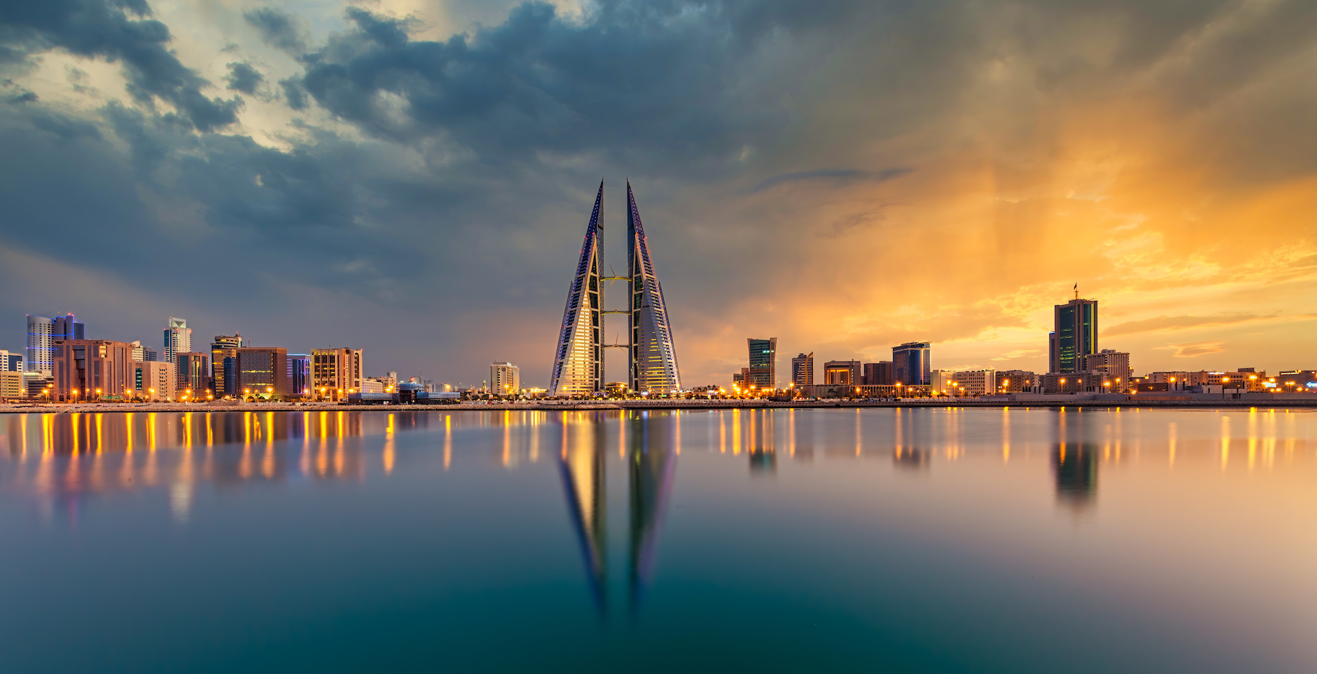 Bahrain