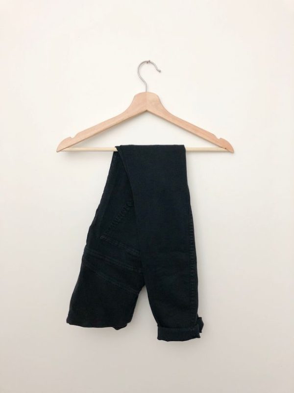 Featured image for Pantalon de maternité - H&M