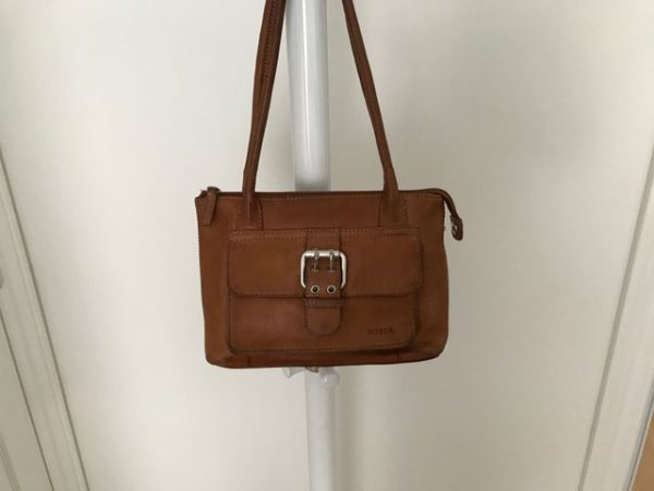 Featured image for FOSSIL SAC EN CUIR