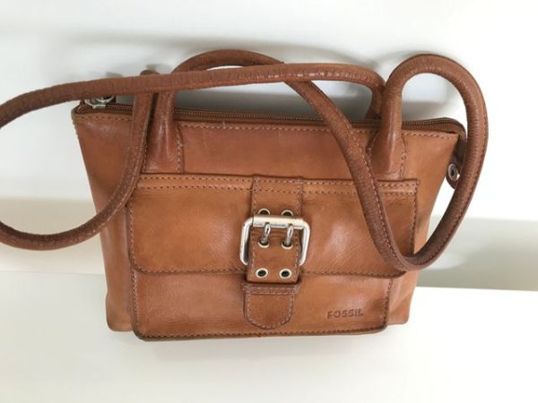 Image for FOSSIL SAC EN CUIR