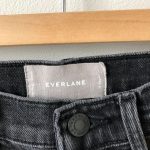 Thumbnail for jeans EVERLANE "cheeky" // 25