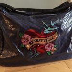 Featured thumbnail for Betsey Johnson Luggage
