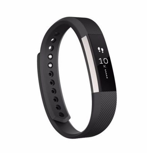 Featured image for Fitbit noir