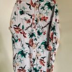 Featured thumbnail for Chemise style tunique Zara